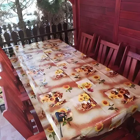 Balatonfenyves/balaton 18401 Tatil Evi