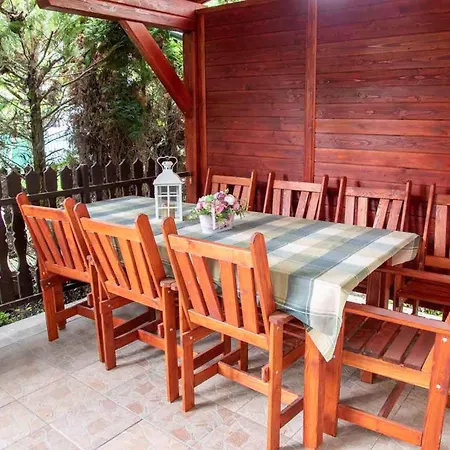Tatil Evi Balatonfenyves/balaton 18401