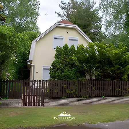 - Balaton 18401 度假居 鲍洛通费尼韦什