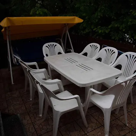 Tatil Evi Balatonfenyves/balaton 18401 *