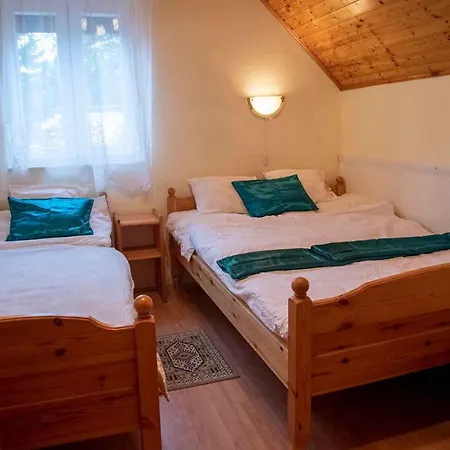 Balatonfenyves/balaton 18401 Tatil Evi *