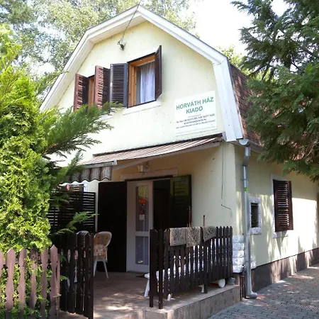 Balatonfenyves/balaton 18401 Dom wakacyjny *